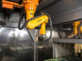 Peddinghaus Peddibot Plasma Robot 1200: Redefining Plasma Cutting Efficiency  - picture2' - Click to enlarge