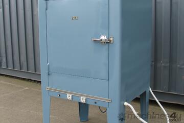 Industrial Electric Oven - 400C - Chemelec