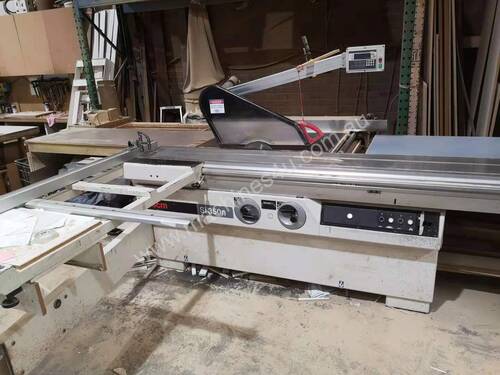 SCM PANEL SAW FOR SALE