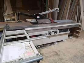 SCM PANEL SAW FOR SALE - picture0' - Click to enlarge