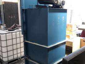 Garbage Compactor/Baler  - picture1' - Click to enlarge