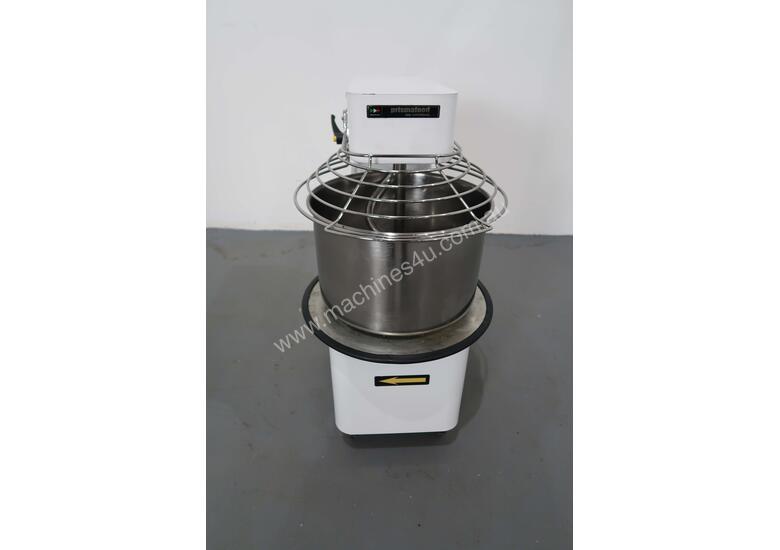 Used Prismafood Prismafood IMR15 Spiral Mixer Spiral Mixer in , - Listed on  Machines4u