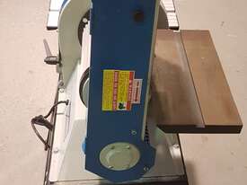 Belt/Disc Linishing Sander - picture0' - Click to enlarge