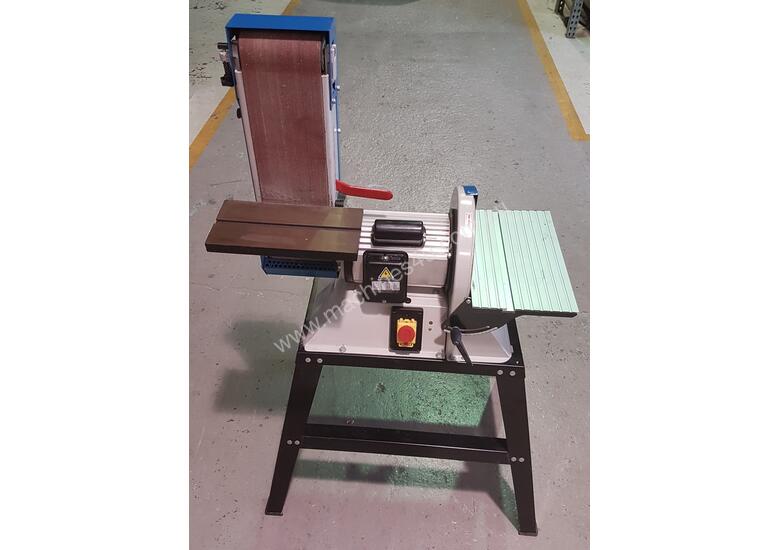 Used 2014 Hafco L612A Linisher Machine in , Listed on Machines4u