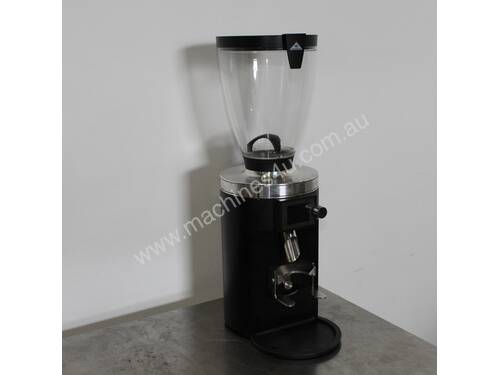 Mahikonig E65S Electronic Coffee Grinder