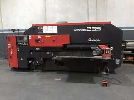 AMADA 1997 Vipros 255 - picture0' - Click to enlarge