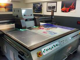 Anderson Cojet Flatbed Printer 3.7m x 1.8m - picture0' - Click to enlarge