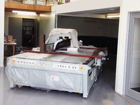 Anderson Cojet Flatbed Printer 3.7m x 1.8m - picture1' - Click to enlarge