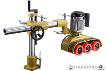 Ats Power Feeder Units