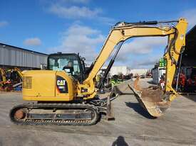 CAT 308E2 2018 MODEL EXCAVATOR WITH LOW 1234 HOURS - picture0' - Click to enlarge