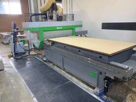 Biesse Skill 1224 - picture0' - Click to enlarge