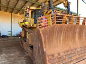 2005 Caterpillar D10T - picture0' - Click to enlarge