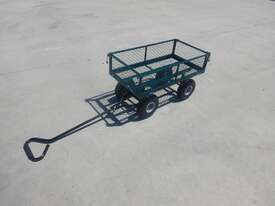 Mesh Cart  - picture0' - Click to enlarge