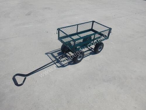 Mesh Cart 