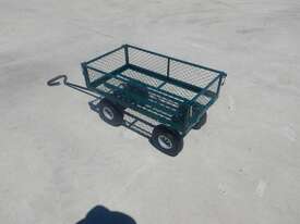 Mesh Cart  - picture0' - Click to enlarge