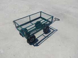 Mesh Cart  - picture1' - Click to enlarge