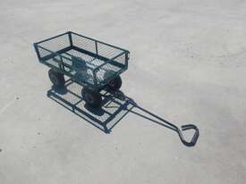 Mesh Cart  - picture2' - Click to enlarge