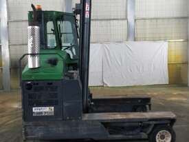 4.5T LPG Multidirectional Forklift - picture1' - Click to enlarge