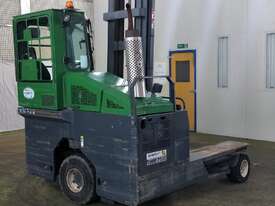 4.5T LPG Multidirectional Forklift - picture2' - Click to enlarge
