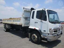 Fuso FM65F - picture0' - Click to enlarge