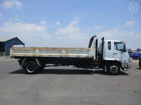 Fuso FM65F - picture0' - Click to enlarge