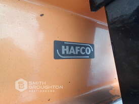 HAFCO MOBILE GIRDER RAIL GANTRY (UNUSED) - picture2' - Click to enlarge