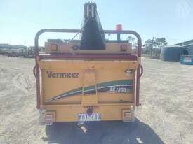 Vermeer BC1200XL - picture2' - Click to enlarge