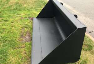 Telehandler Bucket 2200 Mm Jcb