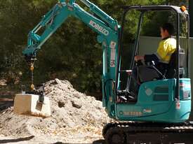 Limestone Block Lifters for Hire - Perth - picture1' - Click to enlarge