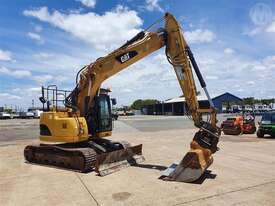 2012 CATERPILLAR 314DCR U4086 - picture0' - Click to enlarge