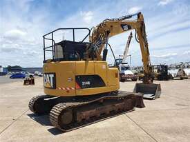 2012 CATERPILLAR 314DCR U4086 - picture2' - Click to enlarge