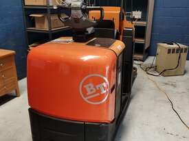 Toyota BT 2.5T Electric Pallet Mover  - picture0' - Click to enlarge