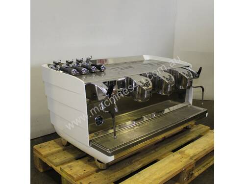 Victoria Arduino VA358 Coffee Machine