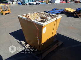 FUNNEL TO SUIT OFF HIGHWAY WATER CART - picture0' - Click to enlarge