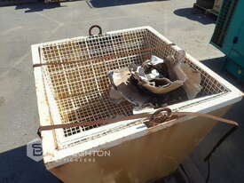FUNNEL TO SUIT OFF HIGHWAY WATER CART - picture1' - Click to enlarge