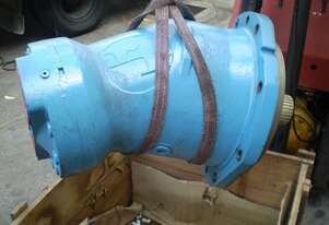 Rexroth A2FM1000 A2FM 1000 Fixed Axial Piston Hydraulic Motor