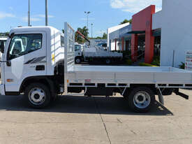 2020 HYUNDAI MIGHTY EX6 SWB - Tray Truck - Tray Top Drop Sides - picture1' - Click to enlarge