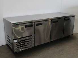 Anvil UBS2400 Undercounter Fridge - picture0' - Click to enlarge