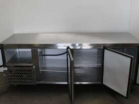 Anvil UBS2400 Undercounter Fridge - picture0' - Click to enlarge