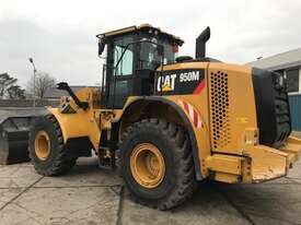 2016 Caterpillar 950M Wheel Loader - picture1' - Click to enlarge