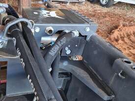 Bobcat Attachment - Dozer Blade - picture0' - Click to enlarge