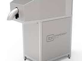 INTELBLAST DP120 DRY ICE PELLETIZER - picture0' - Click to enlarge