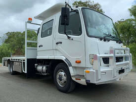 Mitsubishi FK600 Fighter Tray Truck - picture0' - Click to enlarge