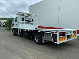 Mitsubishi FK600 Fighter Tray Truck - picture1' - Click to enlarge