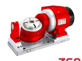 Direct Drive Rotary Tables - picture0' - Click to enlarge