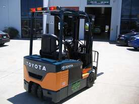 ** RENT NOW **     TOYOTA 7FBE18 - Hire - picture2' - Click to enlarge