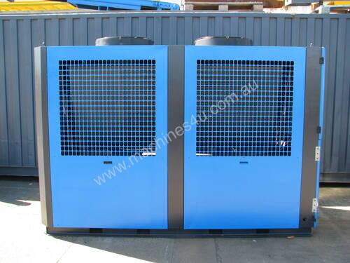 Large Industrial Water Cooler Chiller 18.4kW - Shini SIC-20A