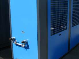 Large Industrial Water Cooler Chiller 18.4kW - Shini SIC-20A - picture0' - Click to enlarge