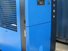 Large Industrial Water Cooler Chiller 18.4kW - Shini SIC-20A - picture2' - Click to enlarge
