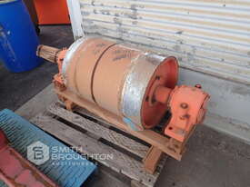 SANDVIK CONVEYOR BELT ROLLER DRIVE - picture0' - Click to enlarge